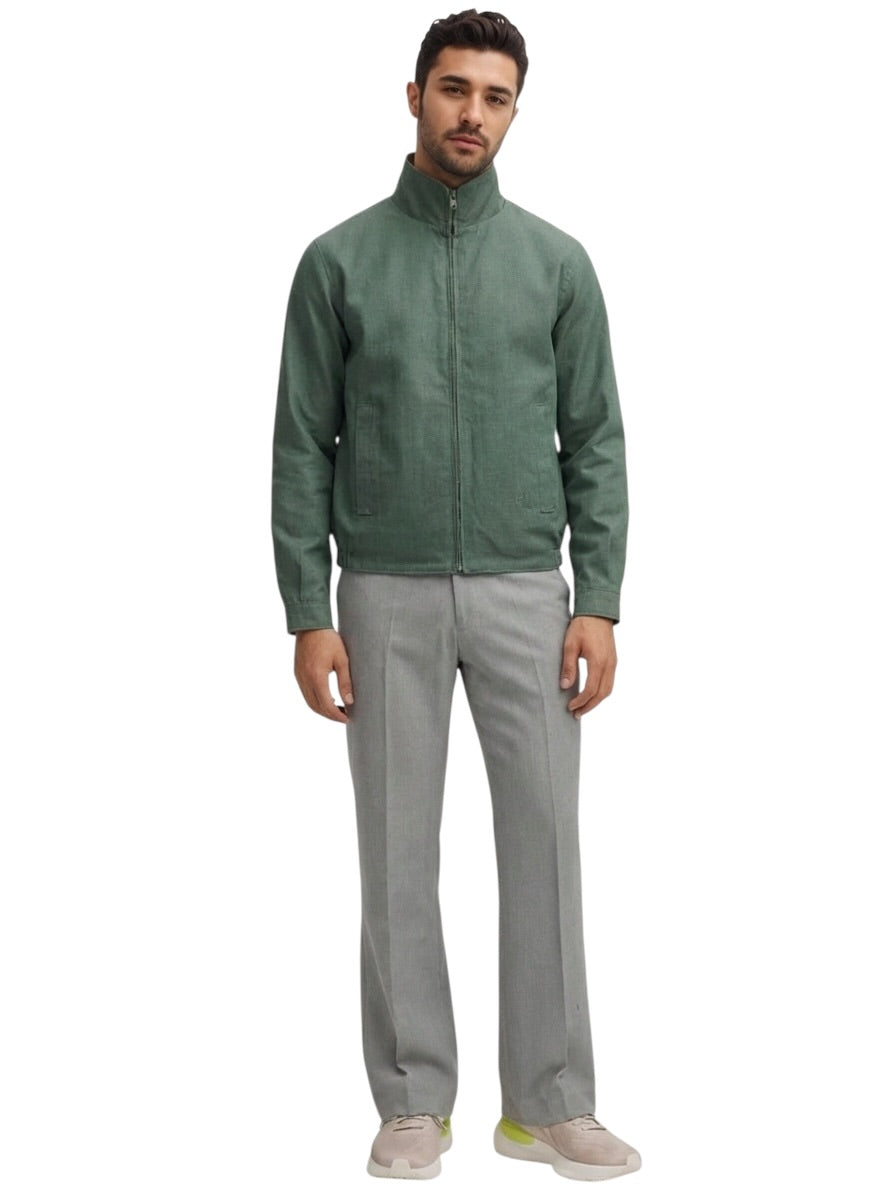 NWT 1980s Reversible Suit, Size Medium