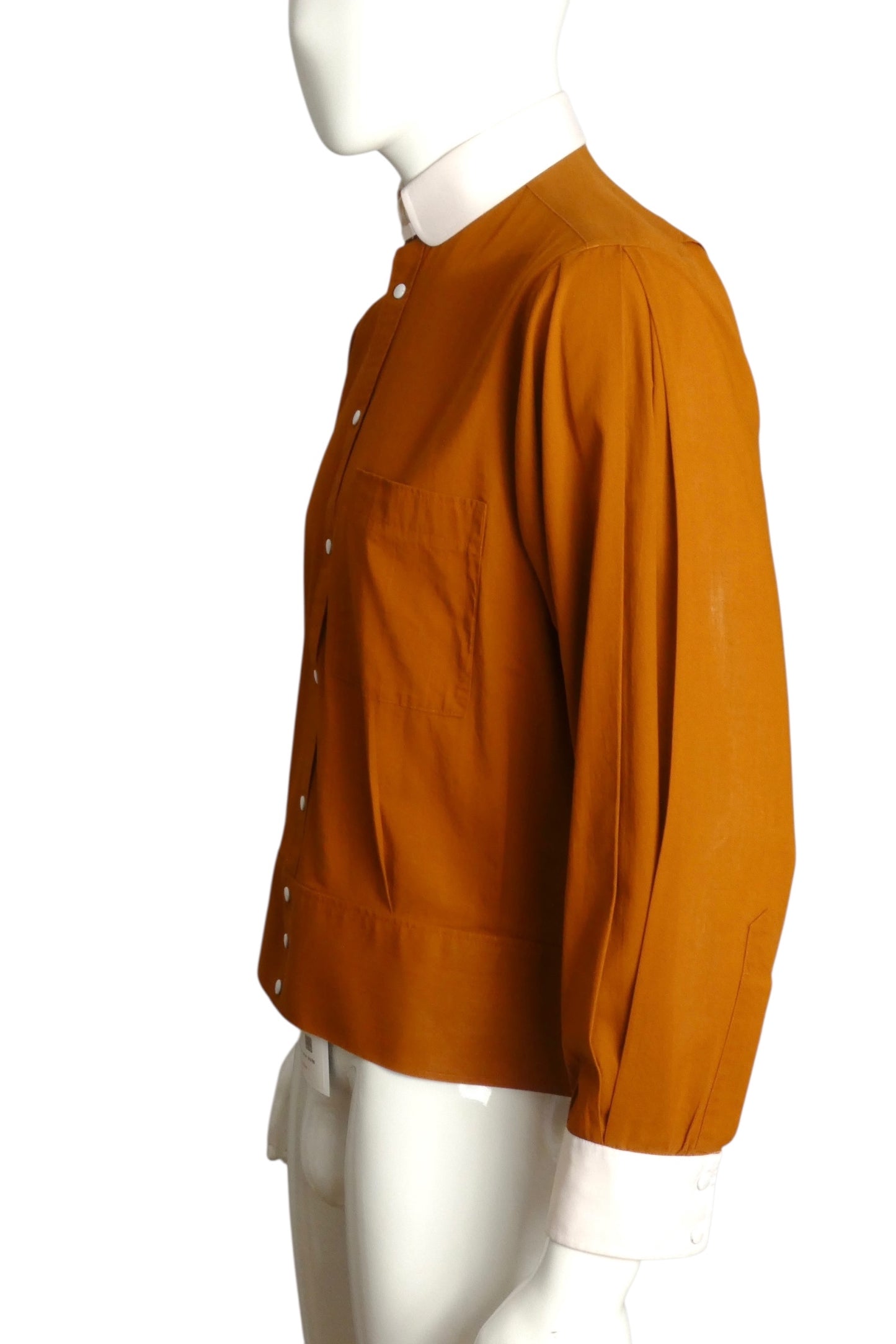 PIERRE CARDIN BOUTIQUE- 2002 Cotton Shirt-Jack, Size Medium