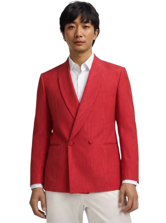 1993 Taffeta Blazer, Size Large