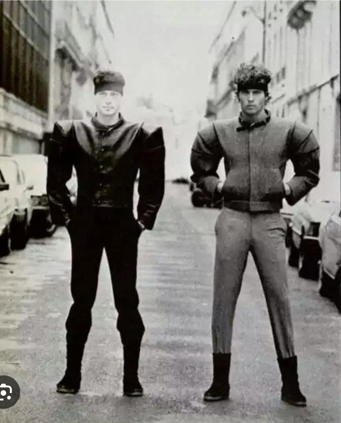 1981 Wool Jacket, Size Medium