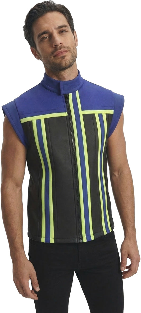 1996 Neoprene Vest, Size Large