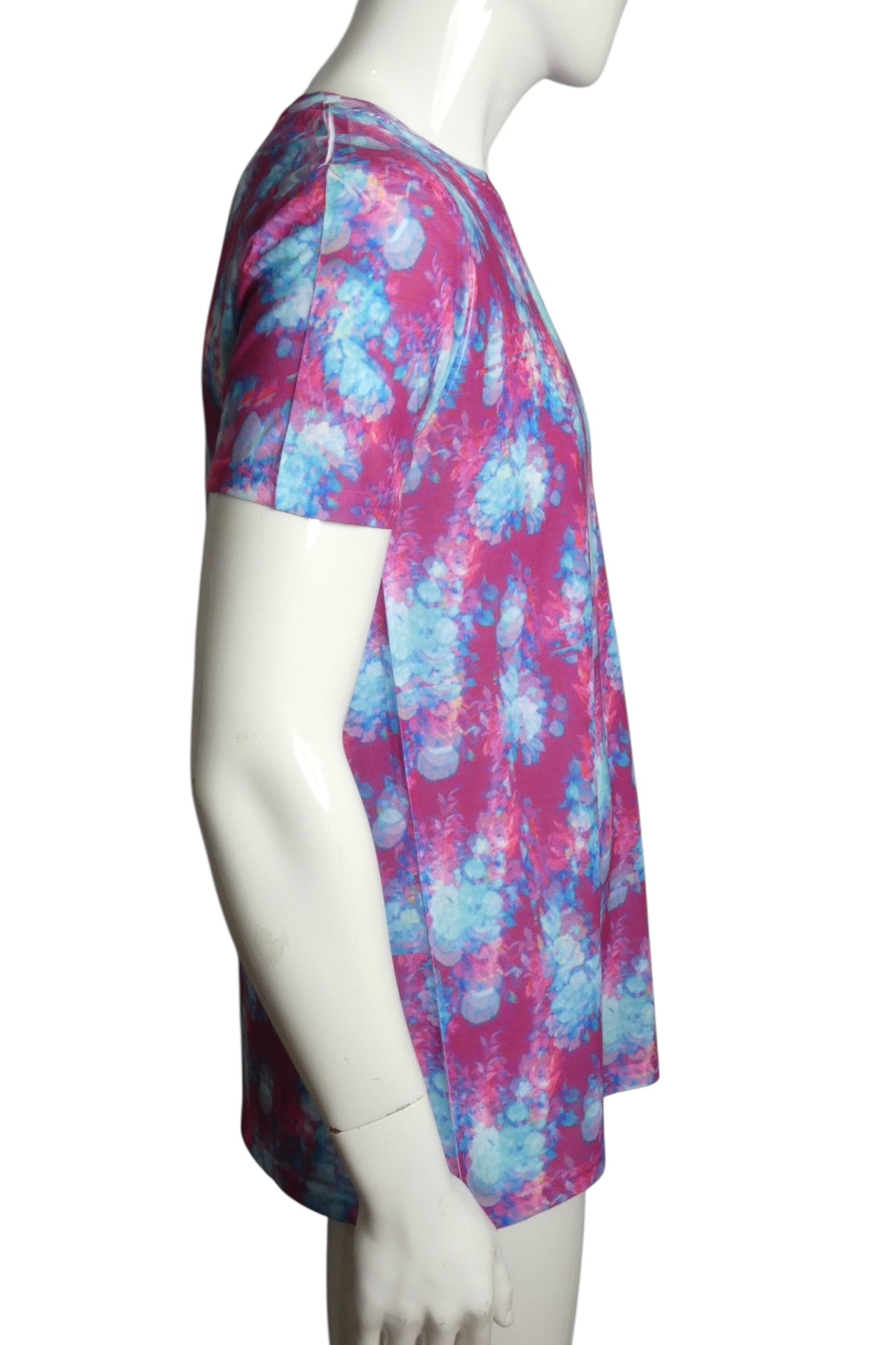Tie Dye T-Shirt, Size Medium