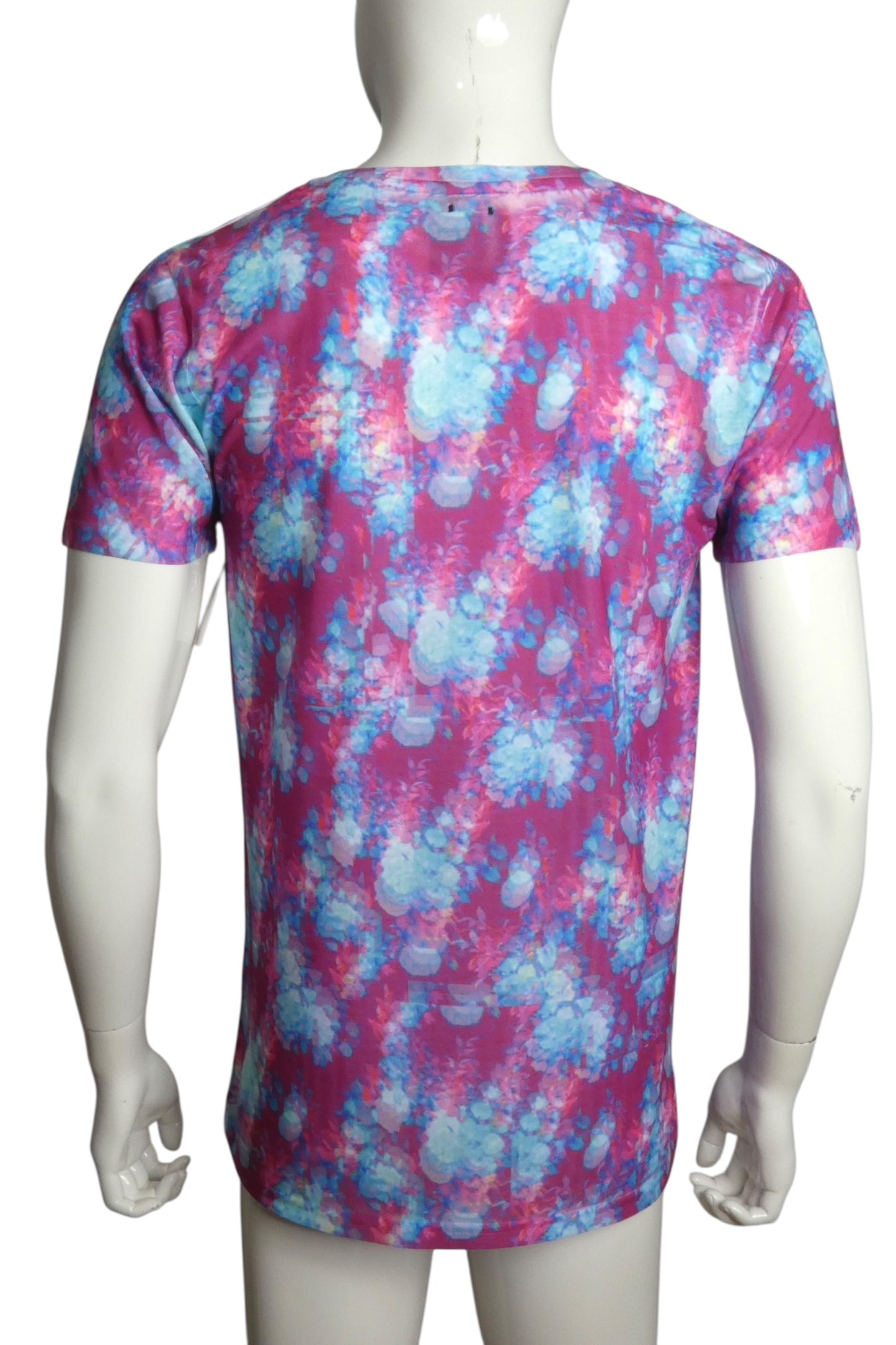 Tie Dye T-Shirt, Size Medium