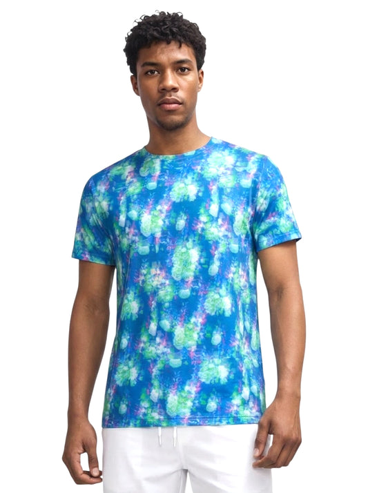 Tie Dye T-Shirt, Size Medium