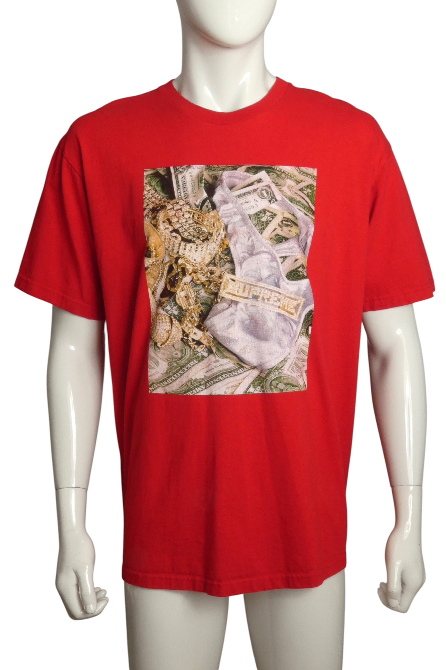 2020 Bling T-Shirt, Size XL