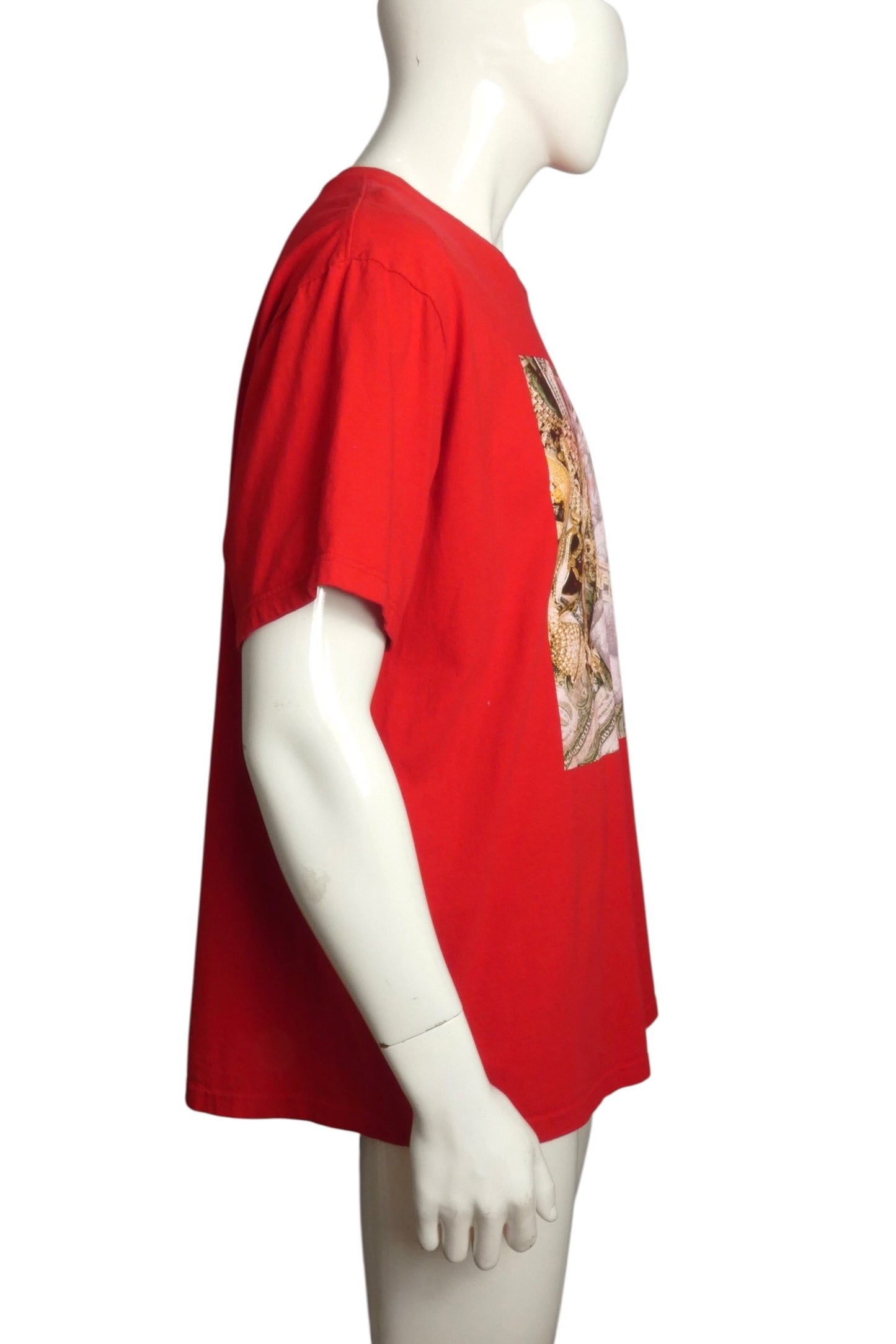 2020 Bling T-Shirt, Size XL