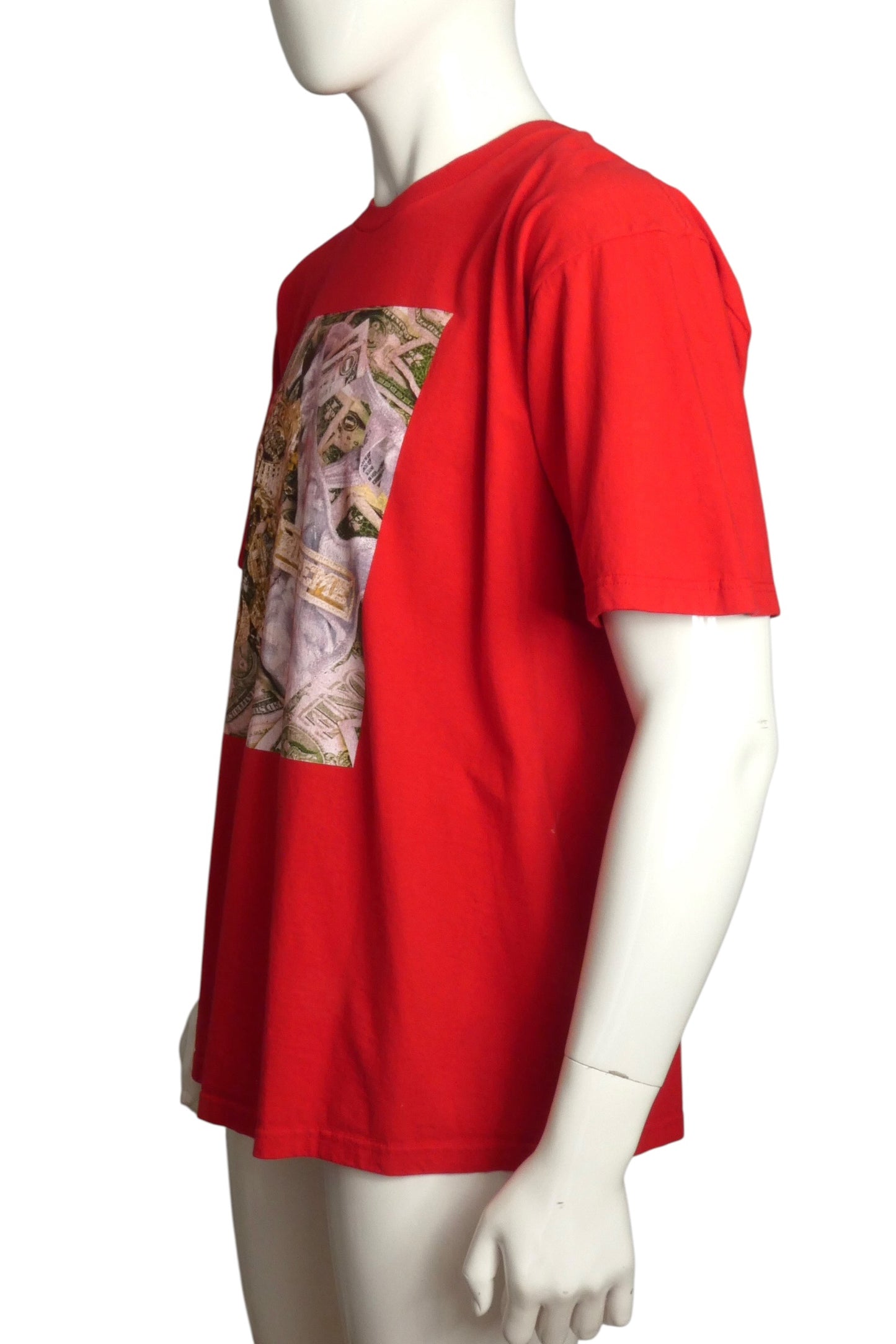 2020 Bling T-Shirt, Size XL