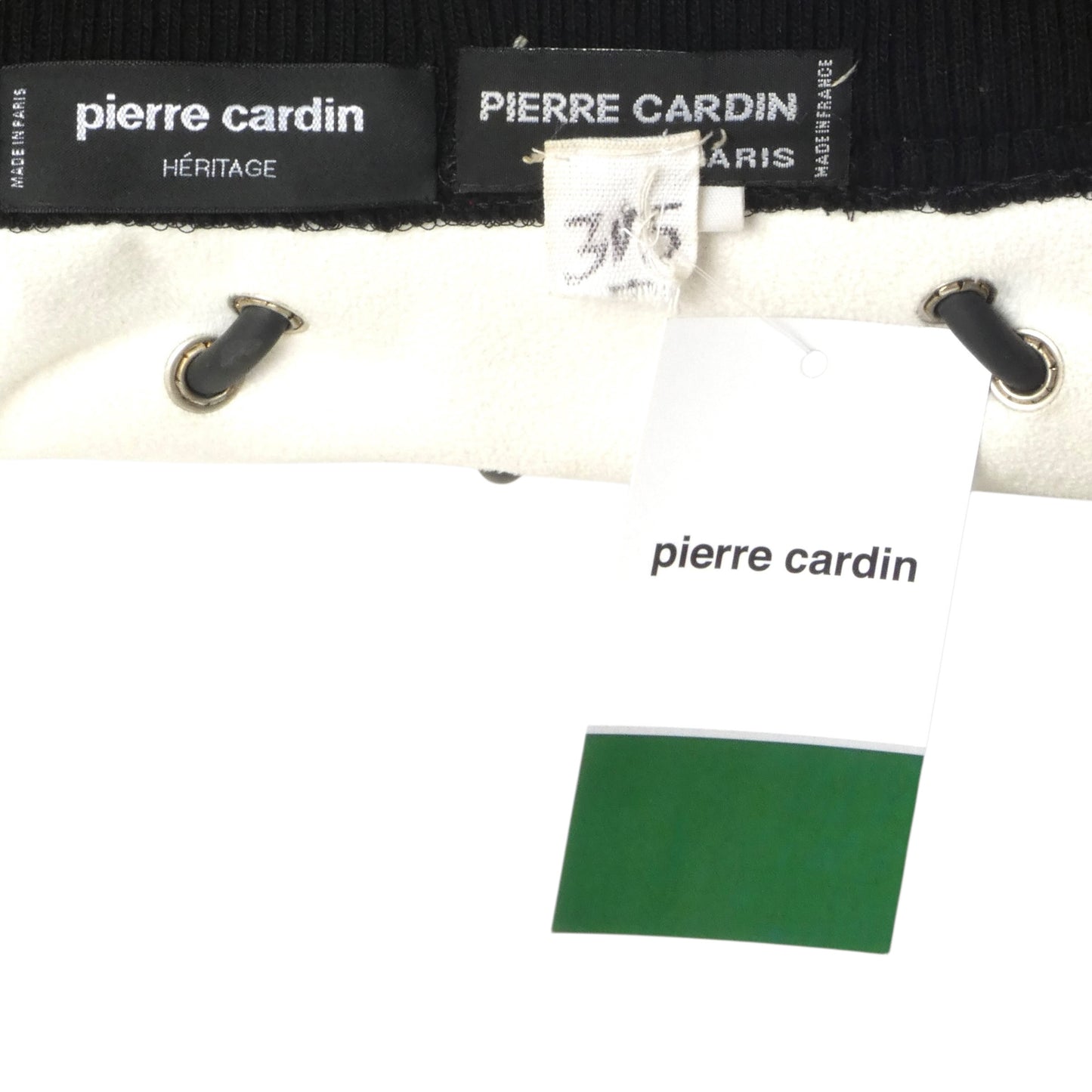 PIERRE CARDIN (HAUTE COUTURE)- 2008 Red Patent & Tube Jacket, Size Large