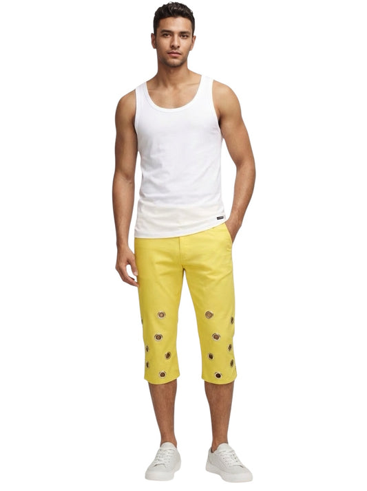 2007 Cotton Shorts, Waist 32