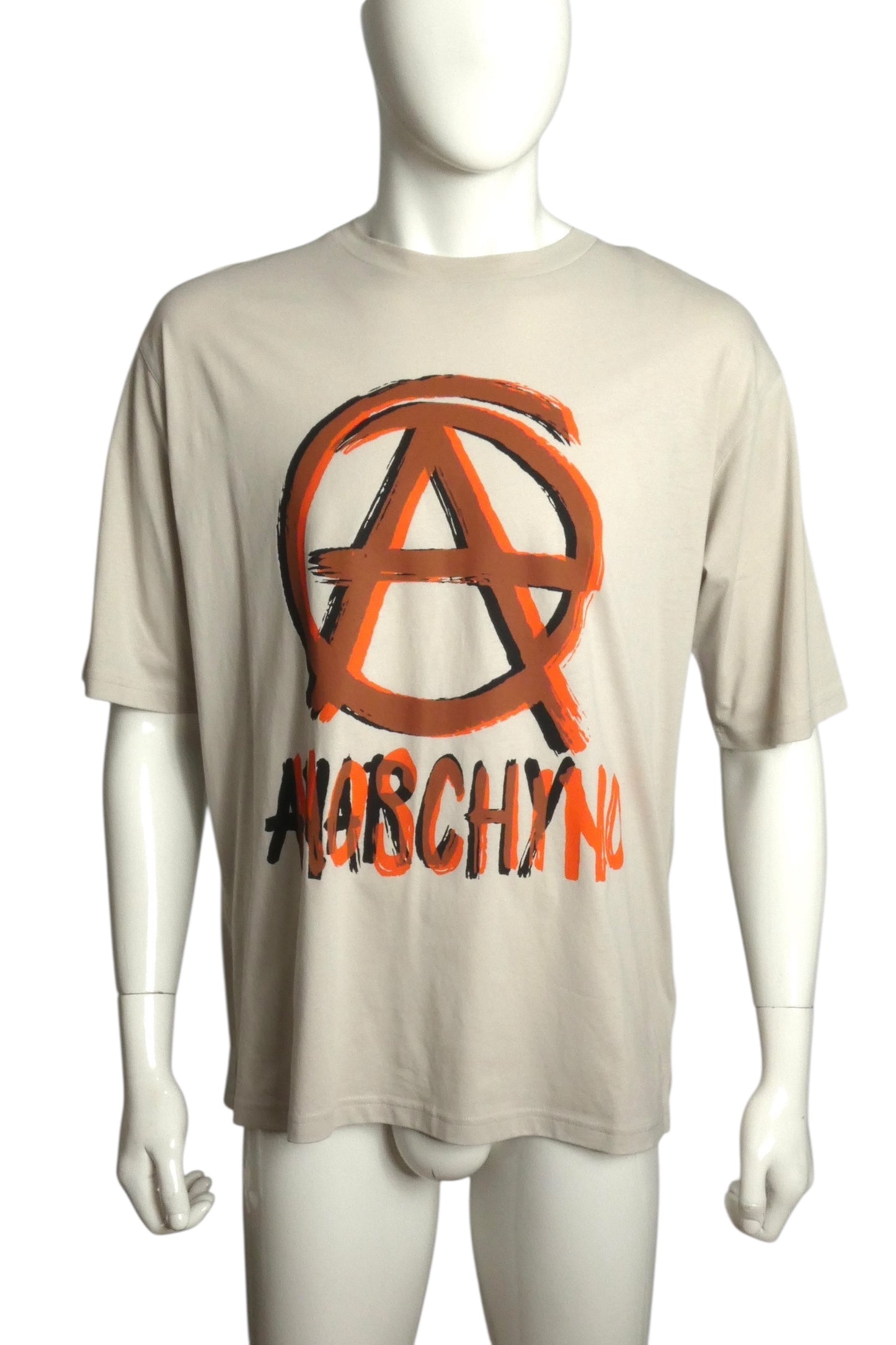 2023 NWT "Anarchy" T-Shirt, Size Large