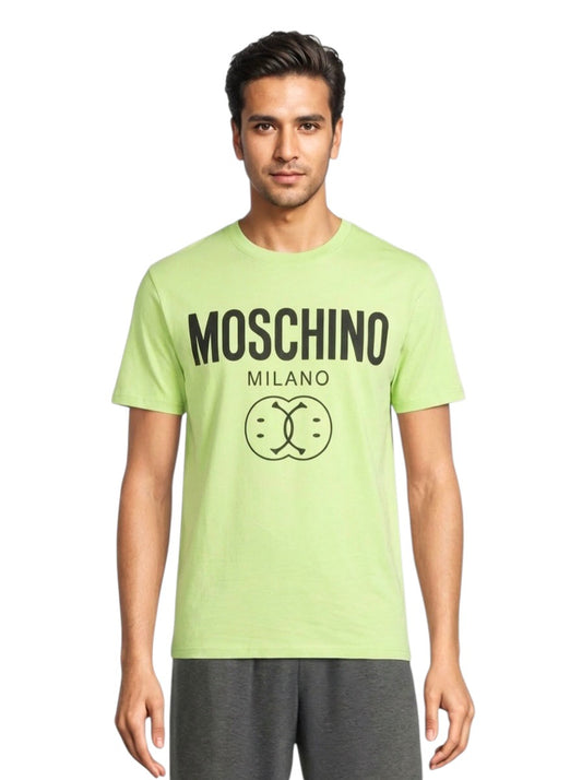 2022 NWT Graphic Print T-Shirt, Size Medium