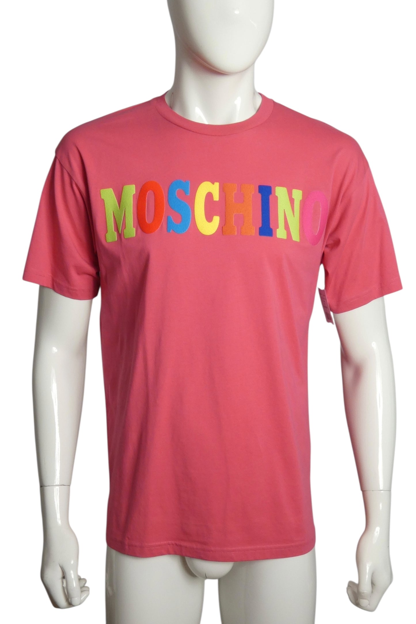 2022 NWT Letter Block T-Shirt, Size XS