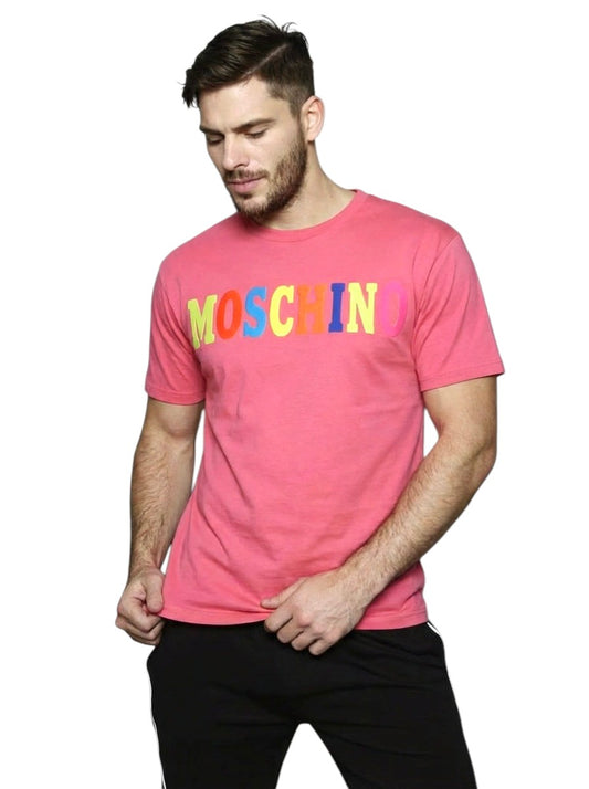 2022 NWT Letter Block T-Shirt, Size XS