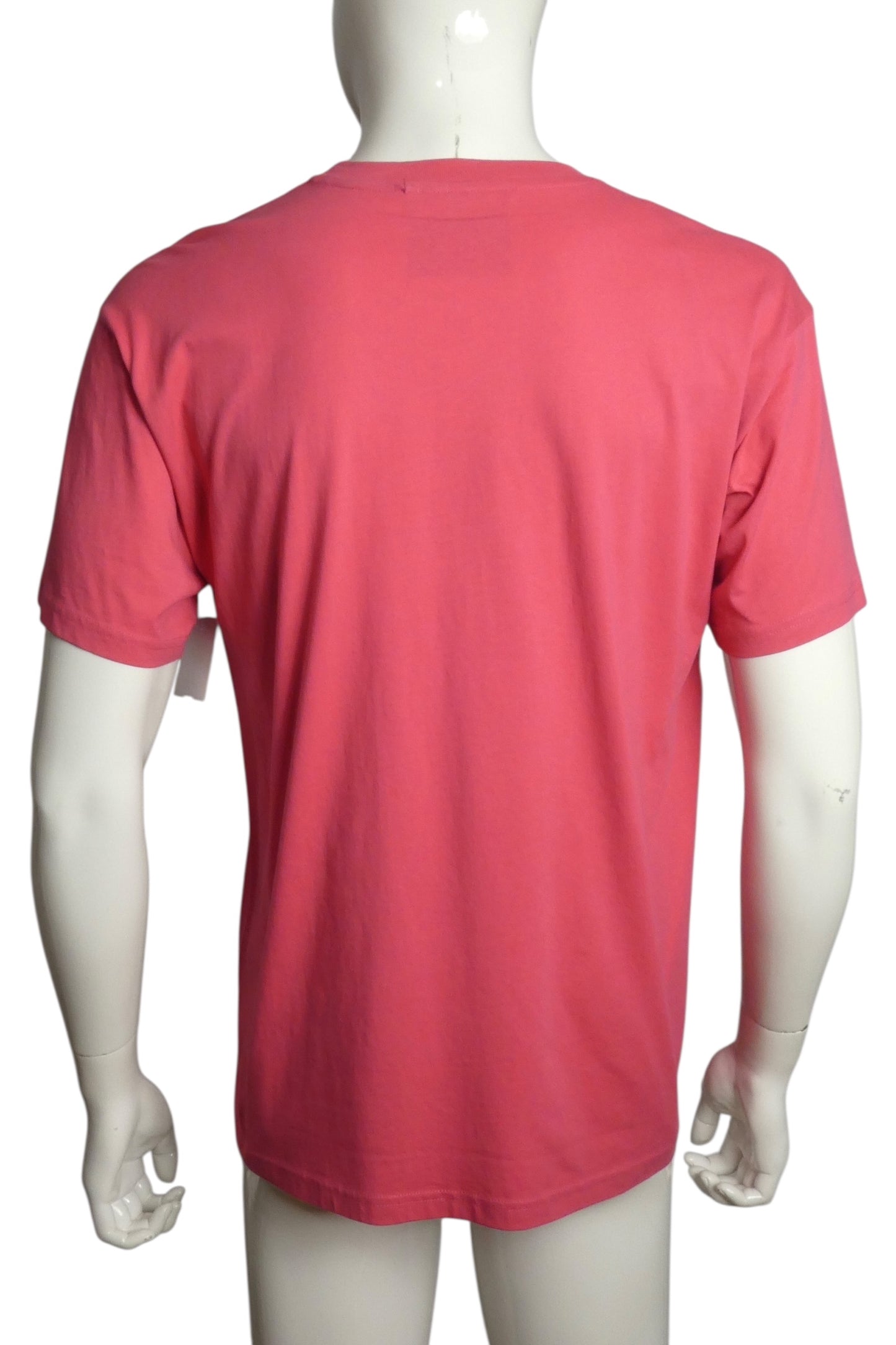 2022 NWT Letter Block T-Shirt, Size XS