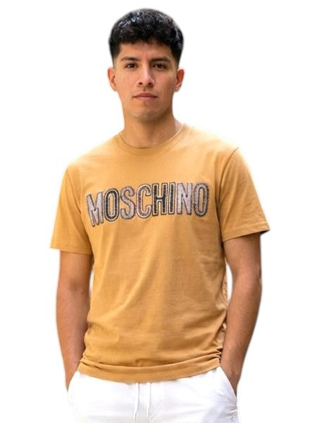 2023 NWT Appliqué T-Shirt, Size 2XL