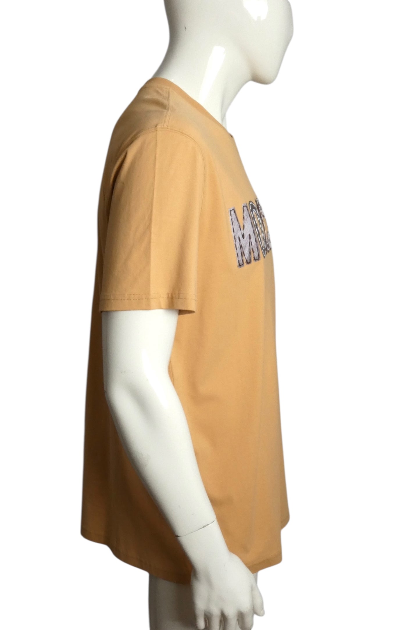 2023 NWT Appliqué T-Shirt, Size 2XL