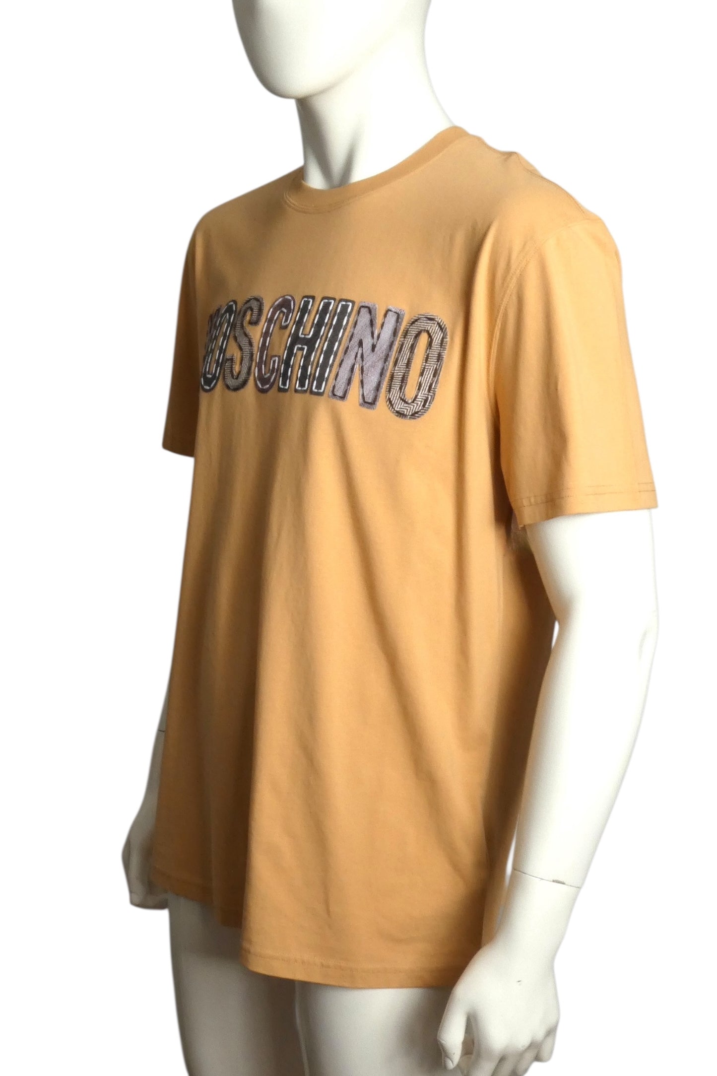 2023 NWT Appliqué T-Shirt, Size 2XL