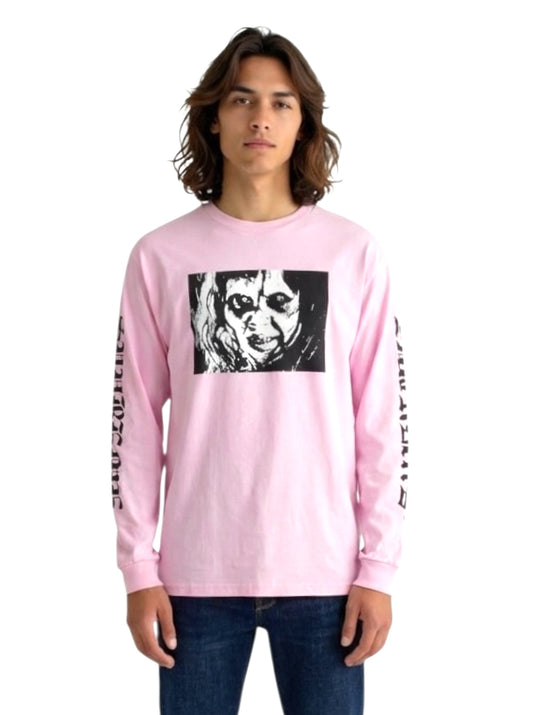 2025 "Exorcist" L/S T-Shirt, Size Large