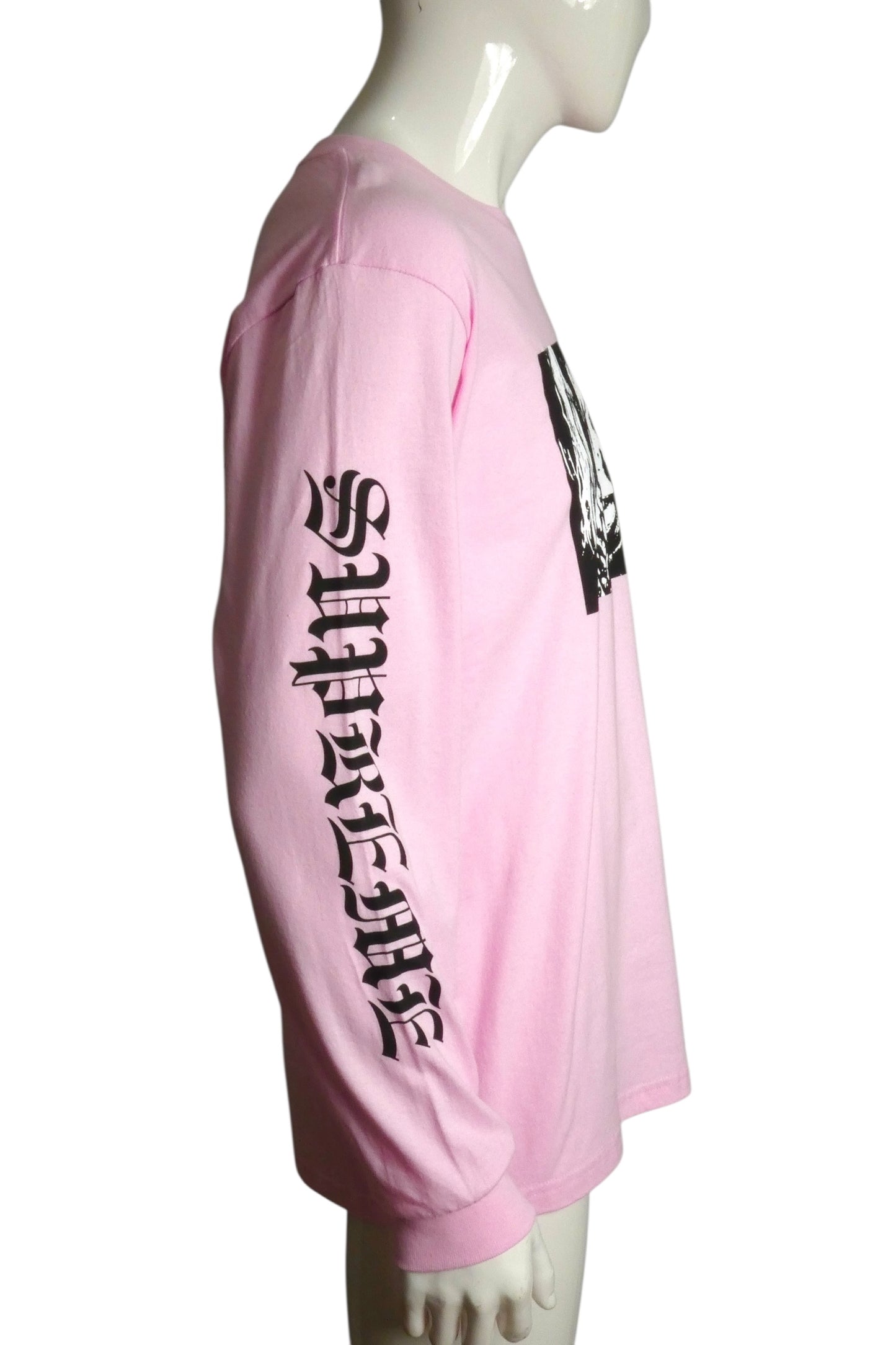 2025 "Exorcist" L/S T-Shirt, Size Large