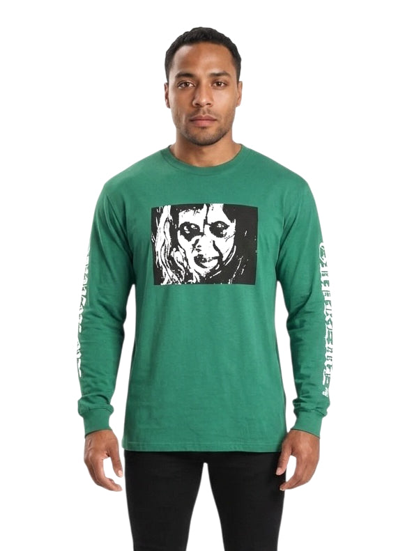 2025 "Exorcist" L/S T-Shirt, Size Large