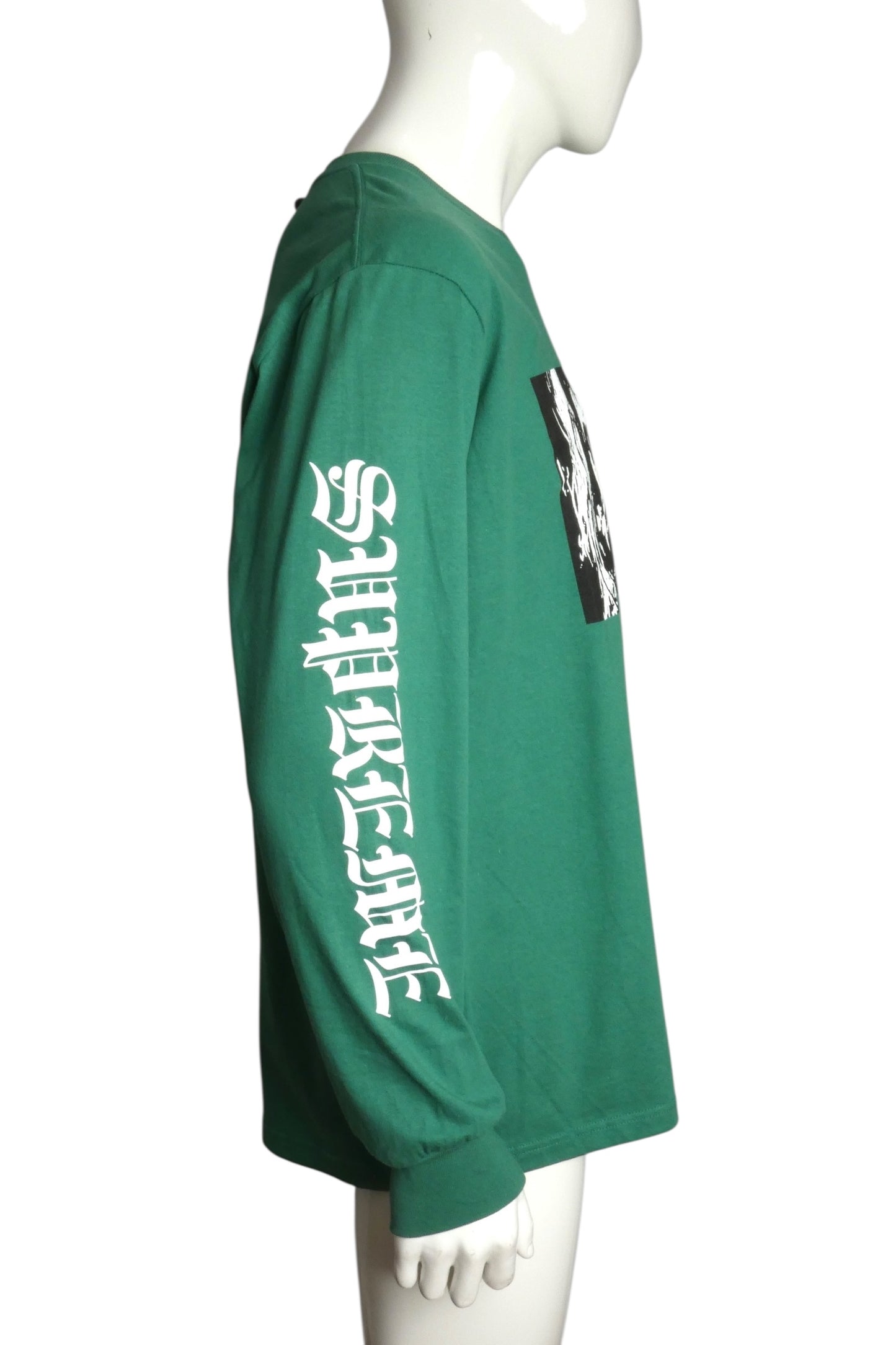 2025 "Exorcist" L/S T-Shirt, Size Large