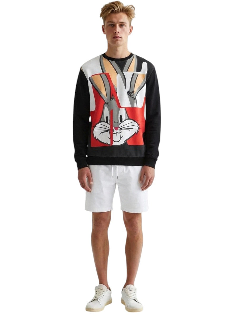 2016 Bugs Bunny Sweatshirt, Size XL