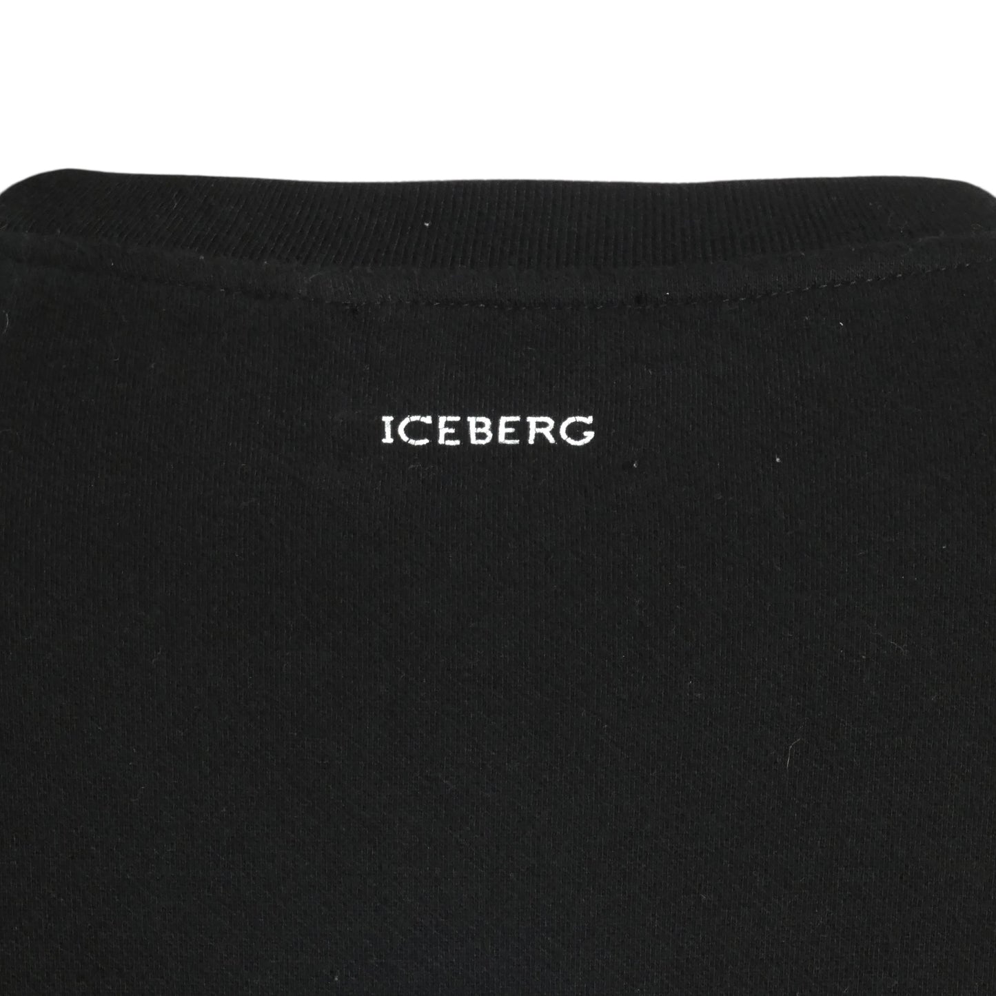 LOONEY TUNES X ICEBERG- 2016 Bugs Bunny Sweatshirt, Size XL