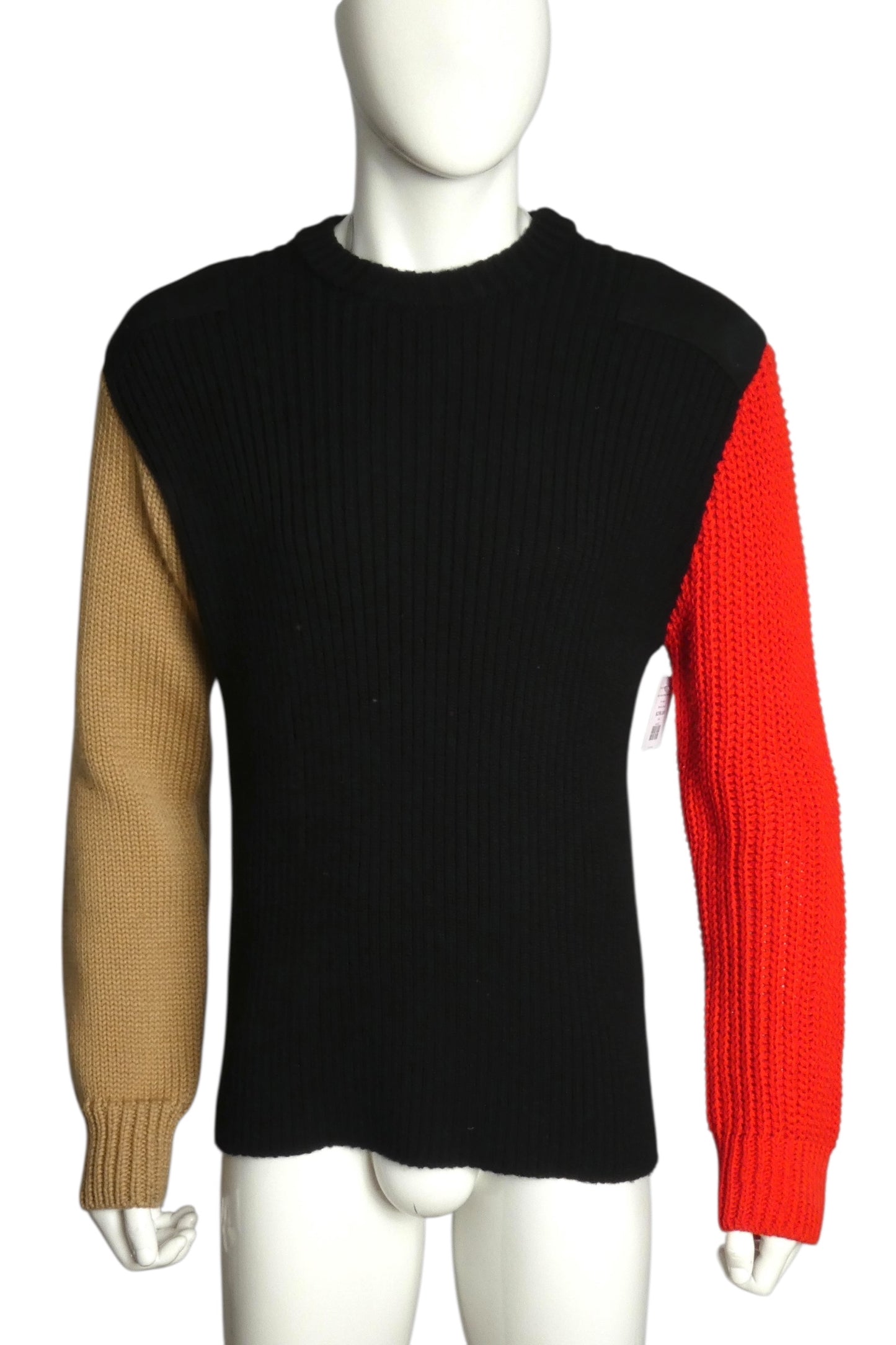 2017 Wool Sweater, Size XL