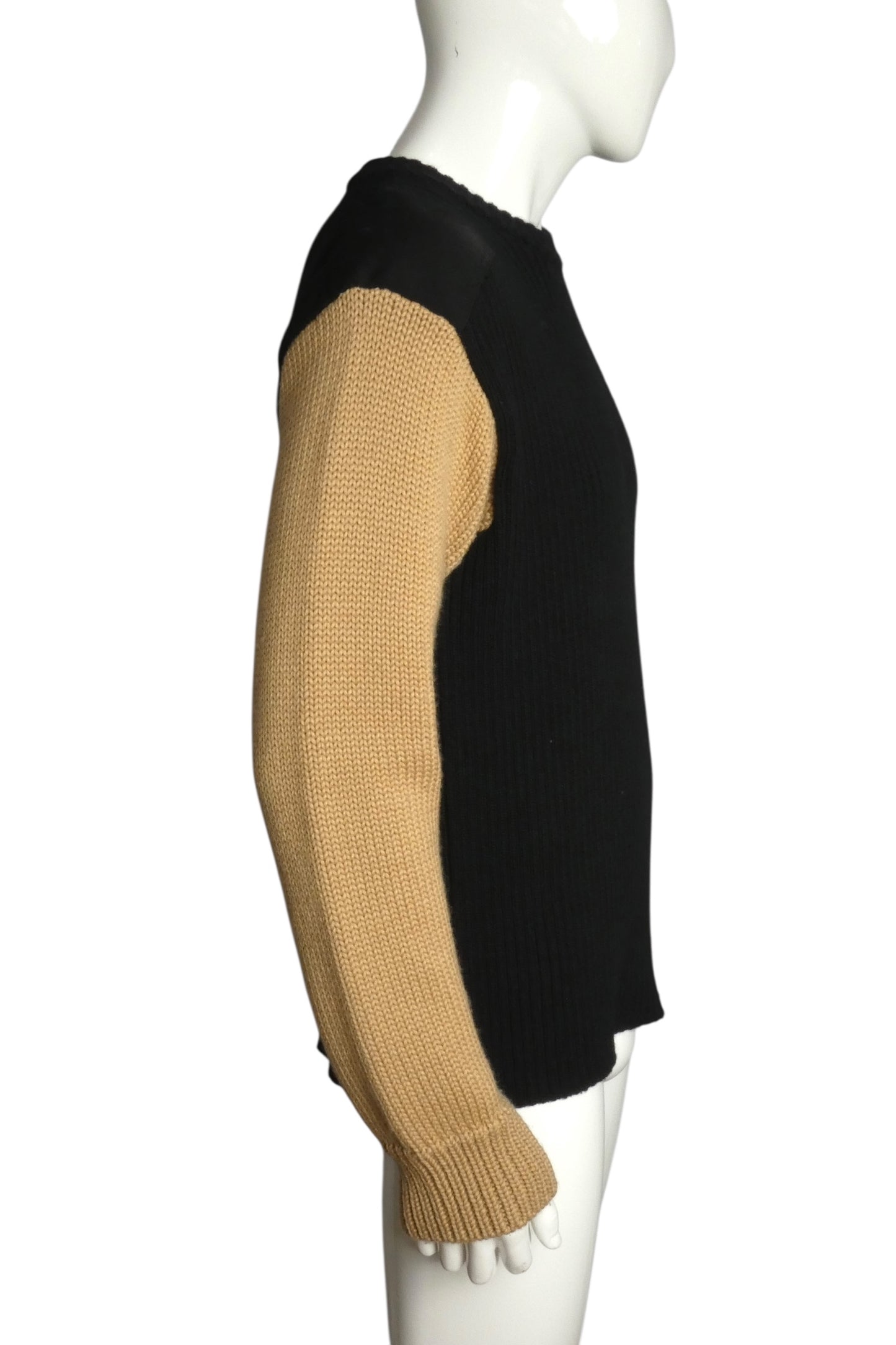 2017 Wool Sweater, Size XL