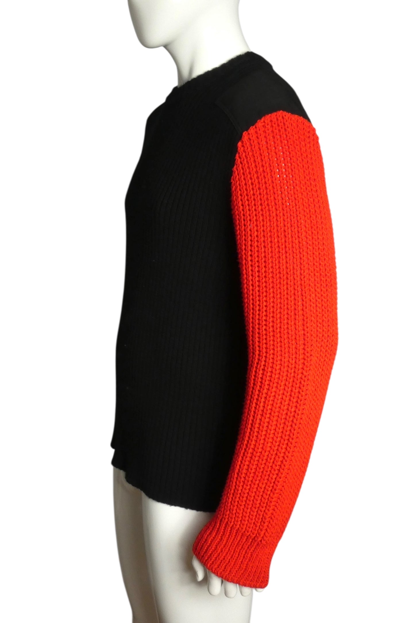 2017 Wool Sweater, Size XL