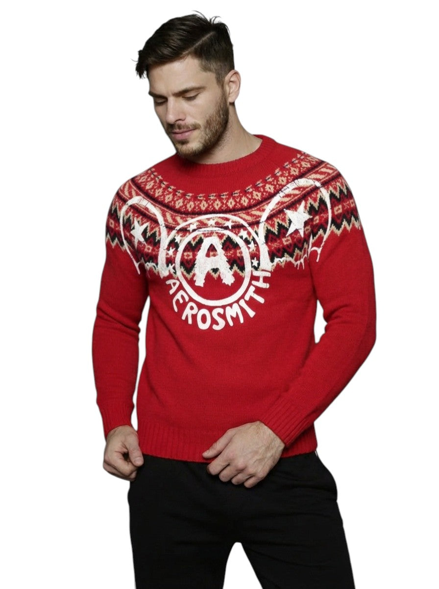 2021  Wool Sweater, Size Small
