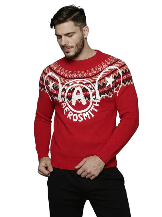 2021  Wool Sweater, Size Small