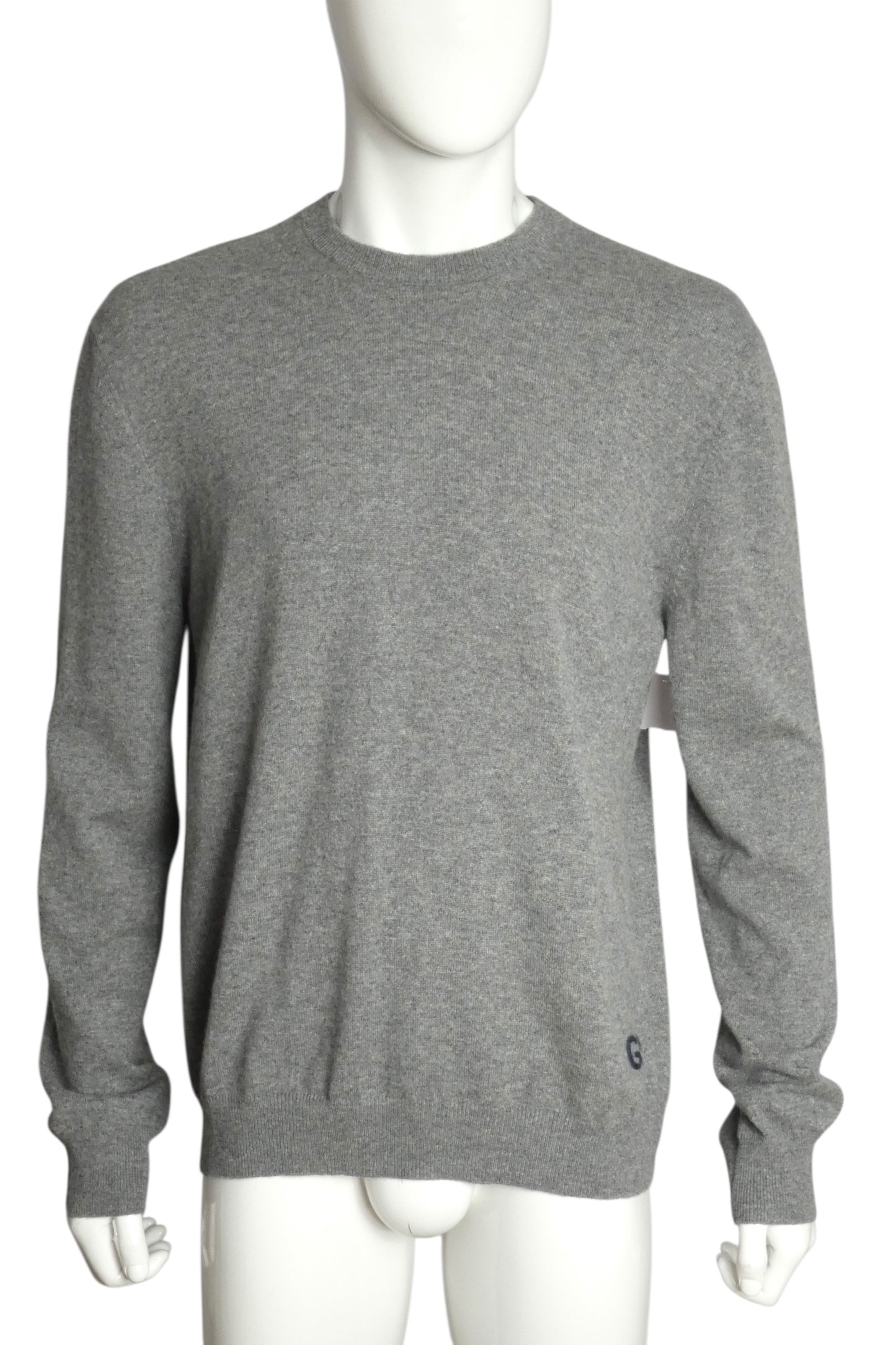 2023 Cashmere Sweater, Size 3XL