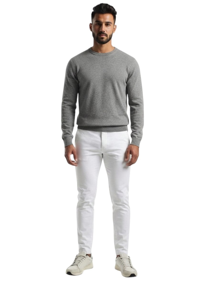 2023 Cashmere Sweater, Size 3XL