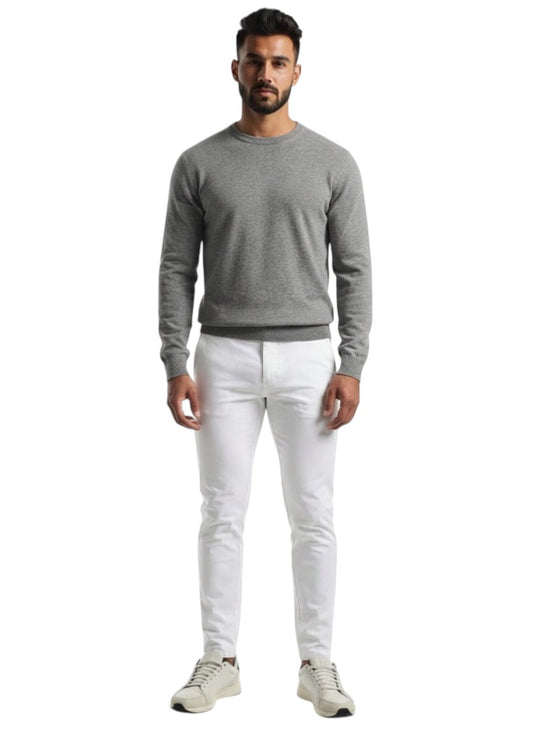 2023 Cashmere Sweater, Size 3XL