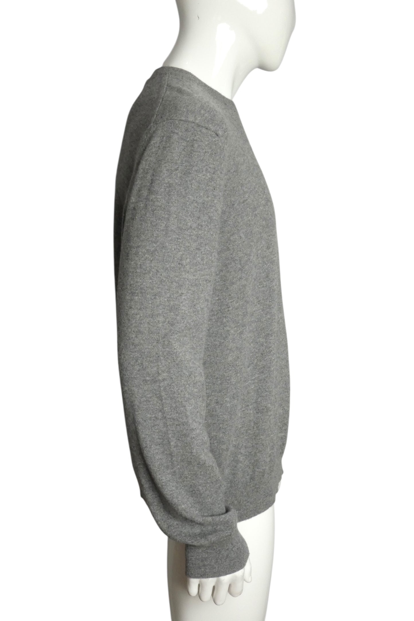 2023 Cashmere Sweater, Size 3XL