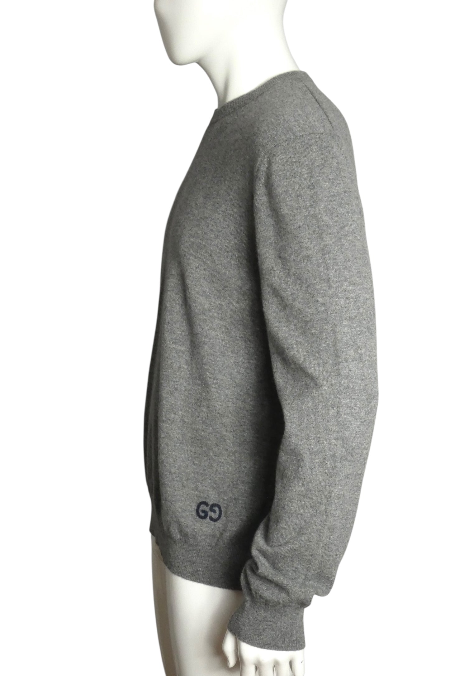 2023 Cashmere Sweater, Size 3XL