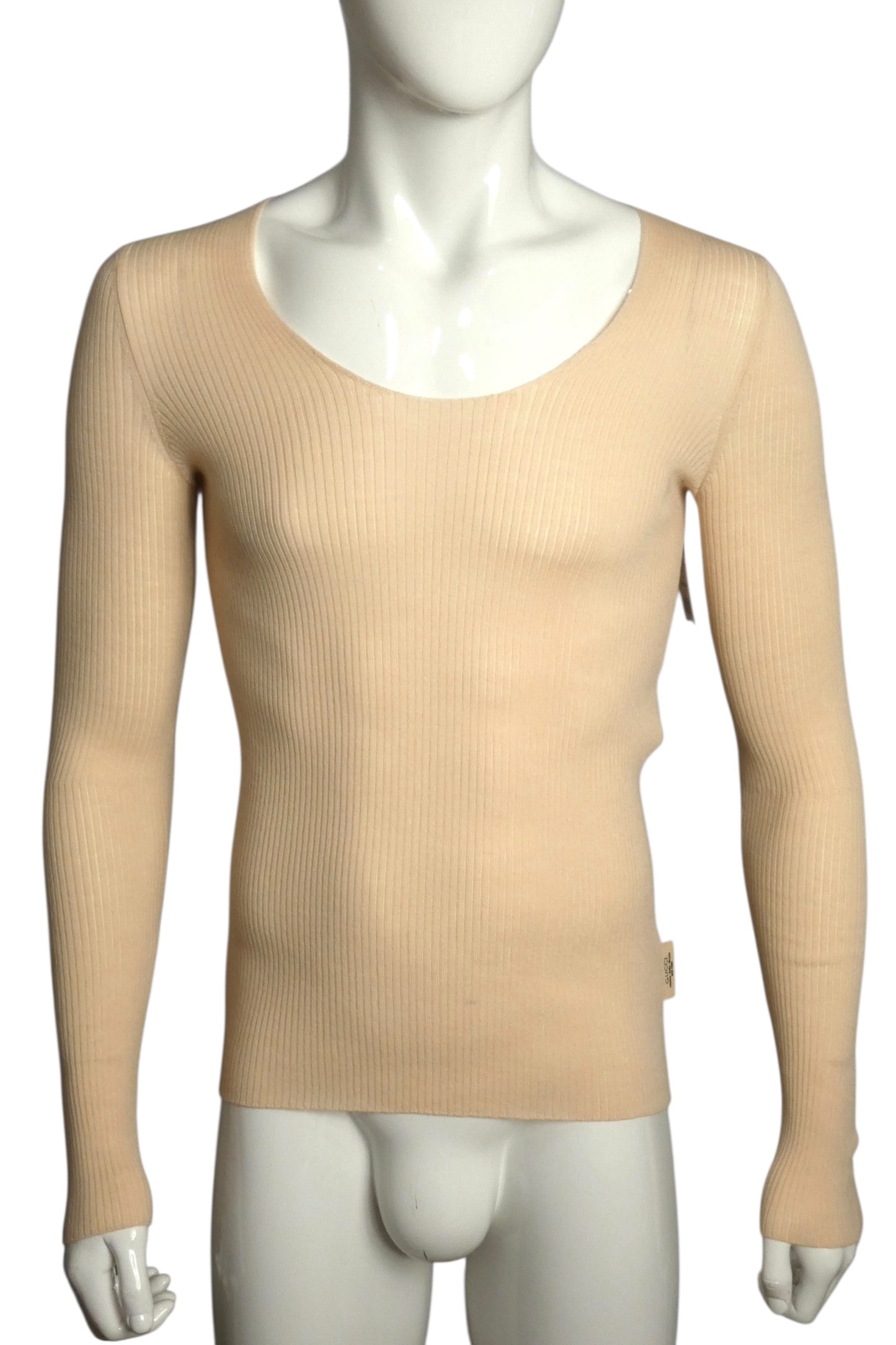 2023 NWT Scoop Neck Sweater, Multiple Sizes Available