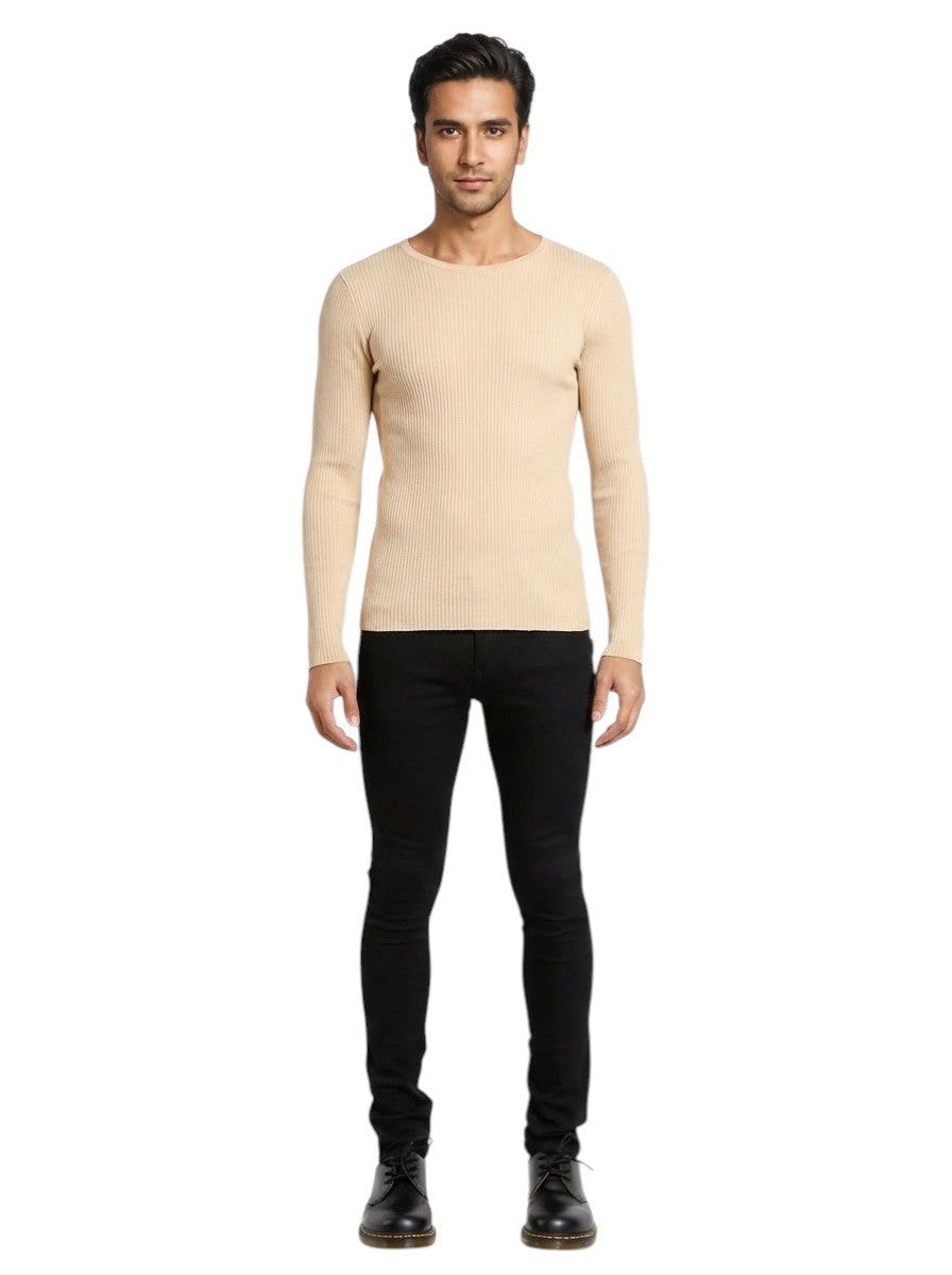 2023 NWT Scoop Neck Sweater, Multiple Sizes Available