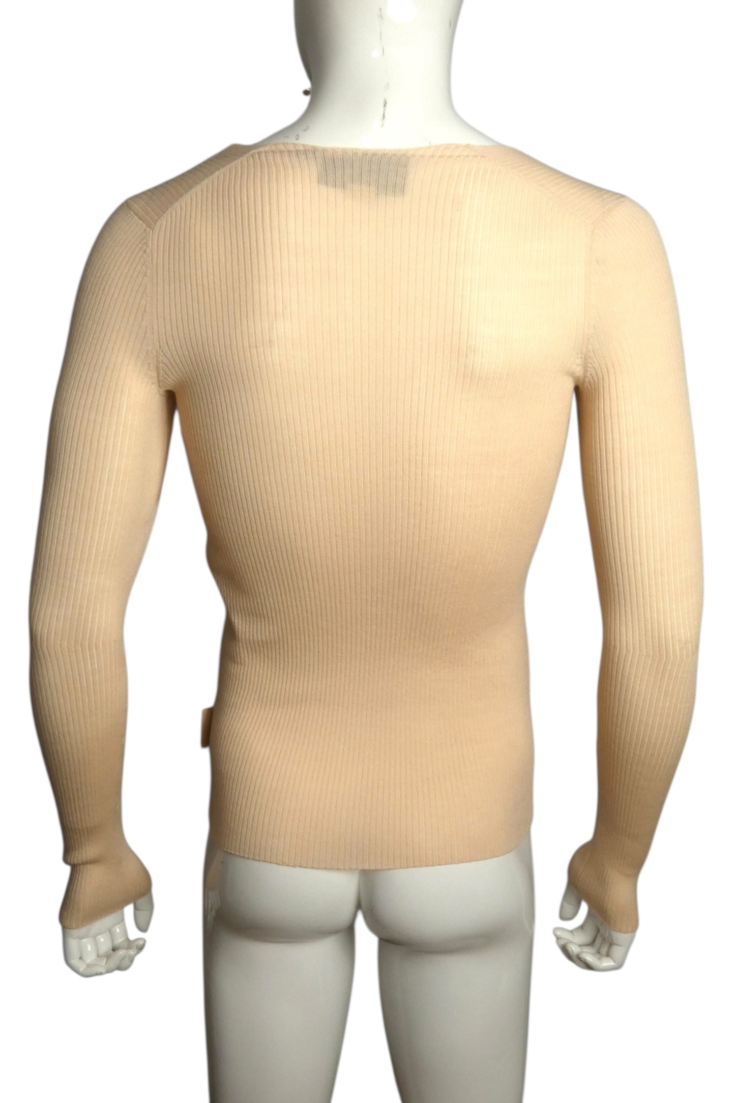 2023 NWT Scoop Neck Sweater, Multiple Sizes Available