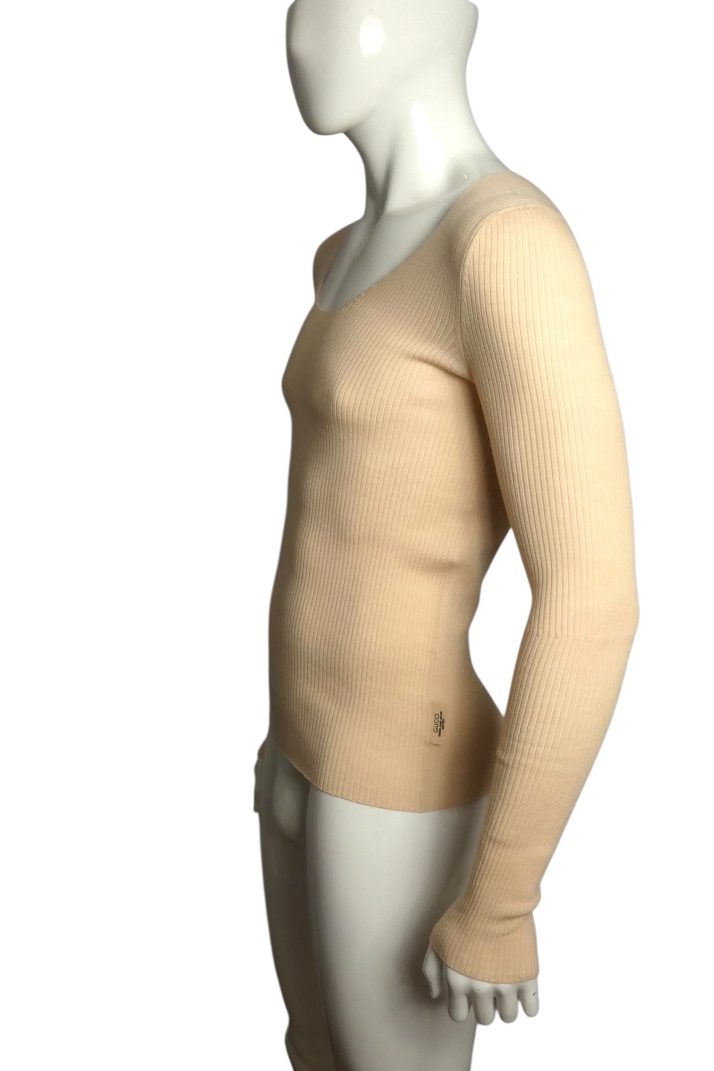 2023 NWT Scoop Neck Sweater, Multiple Sizes Available