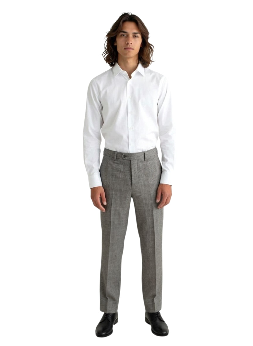 2022 NWT Wool Slacks, Waist 32