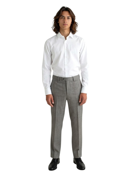 2022 NWT Wool Slacks, Waist 32