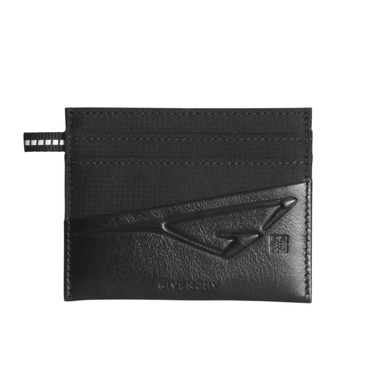 Leather Credit Card Holder