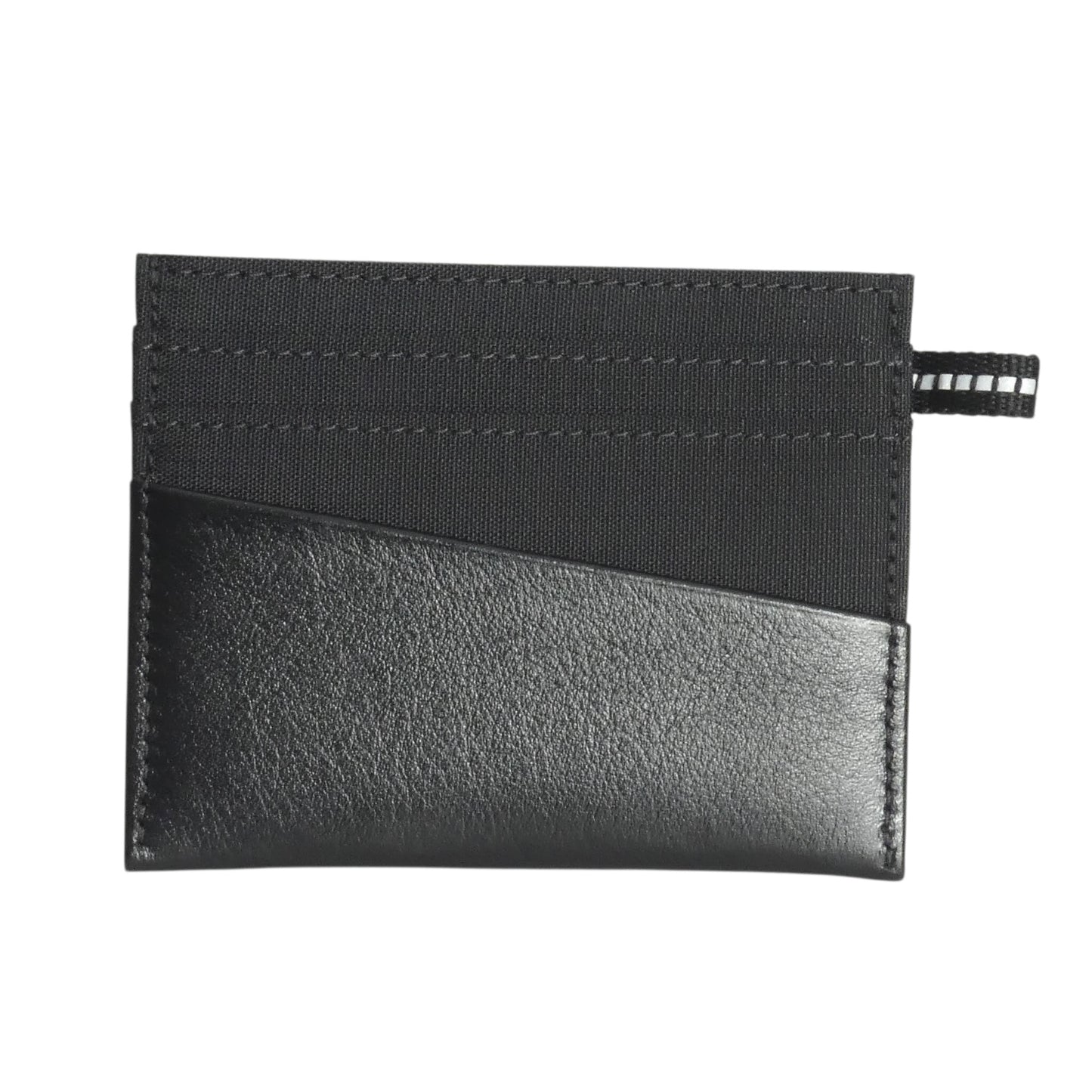 Leather Credit Card Holder