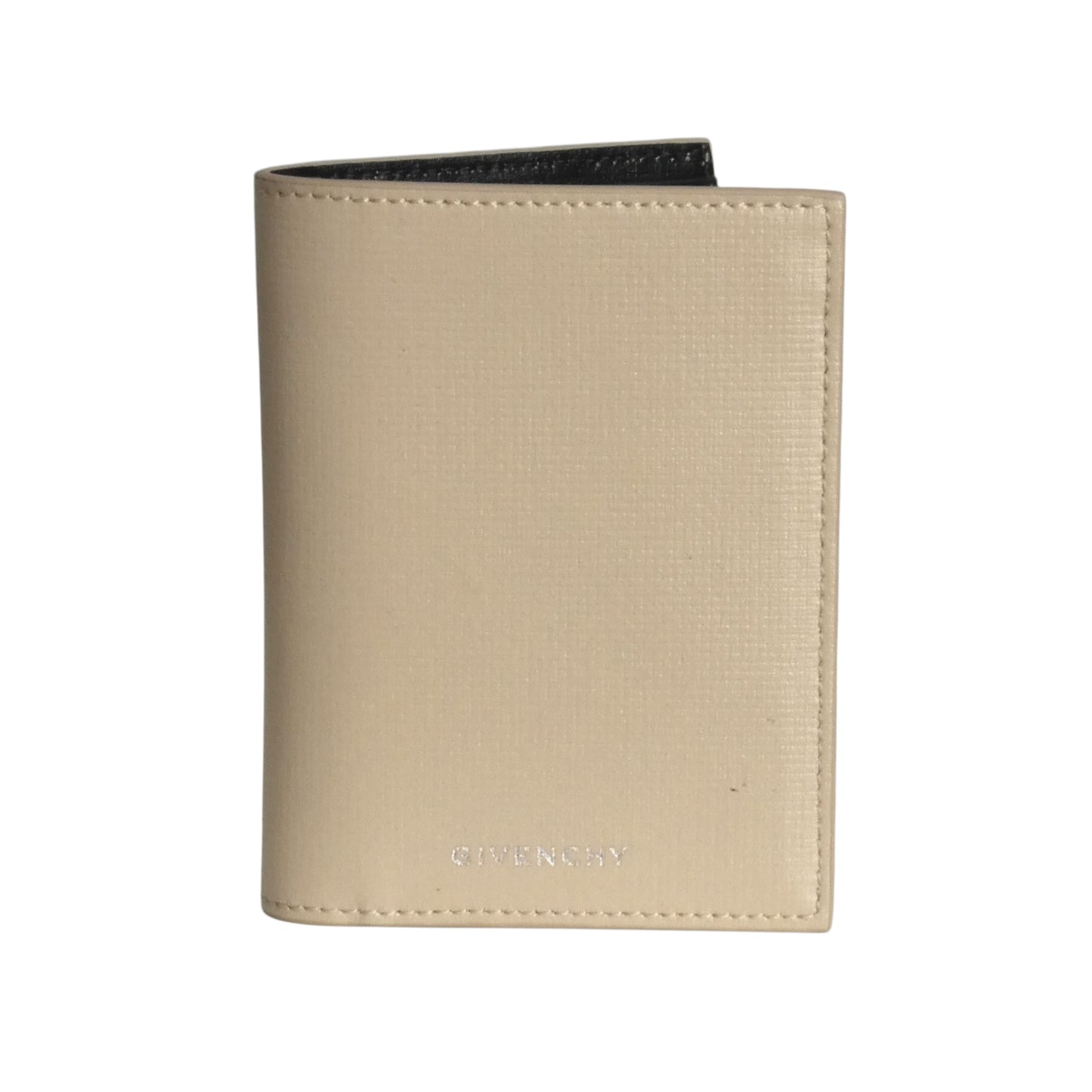 Leather Slim Fold Wallet