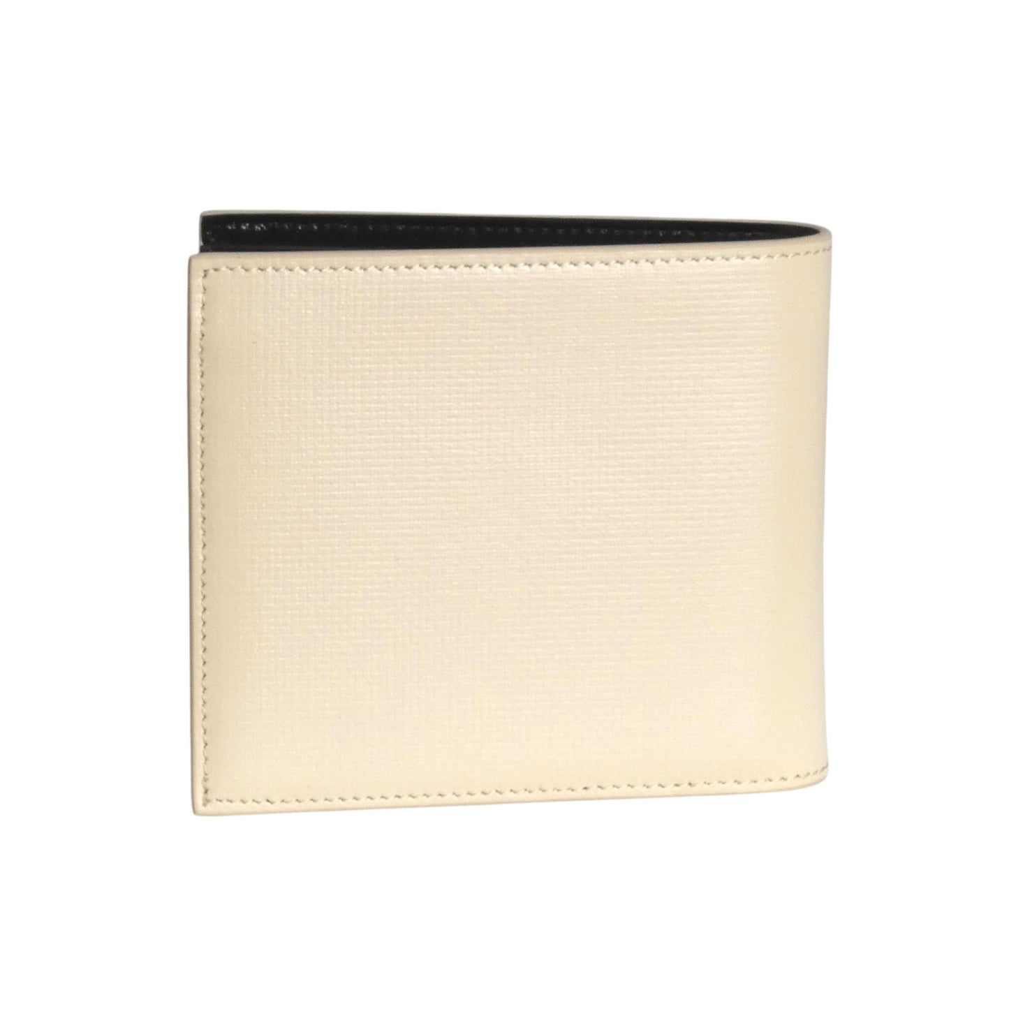 Large Bi-Fold Wallet