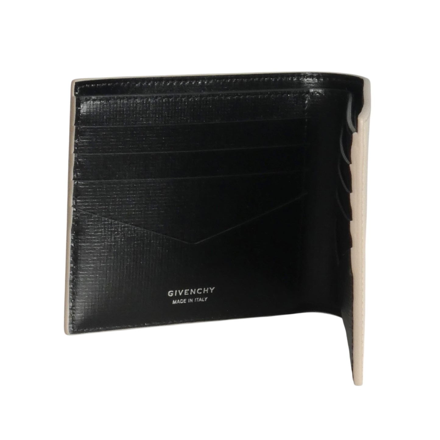 Large Bi-Fold Wallet