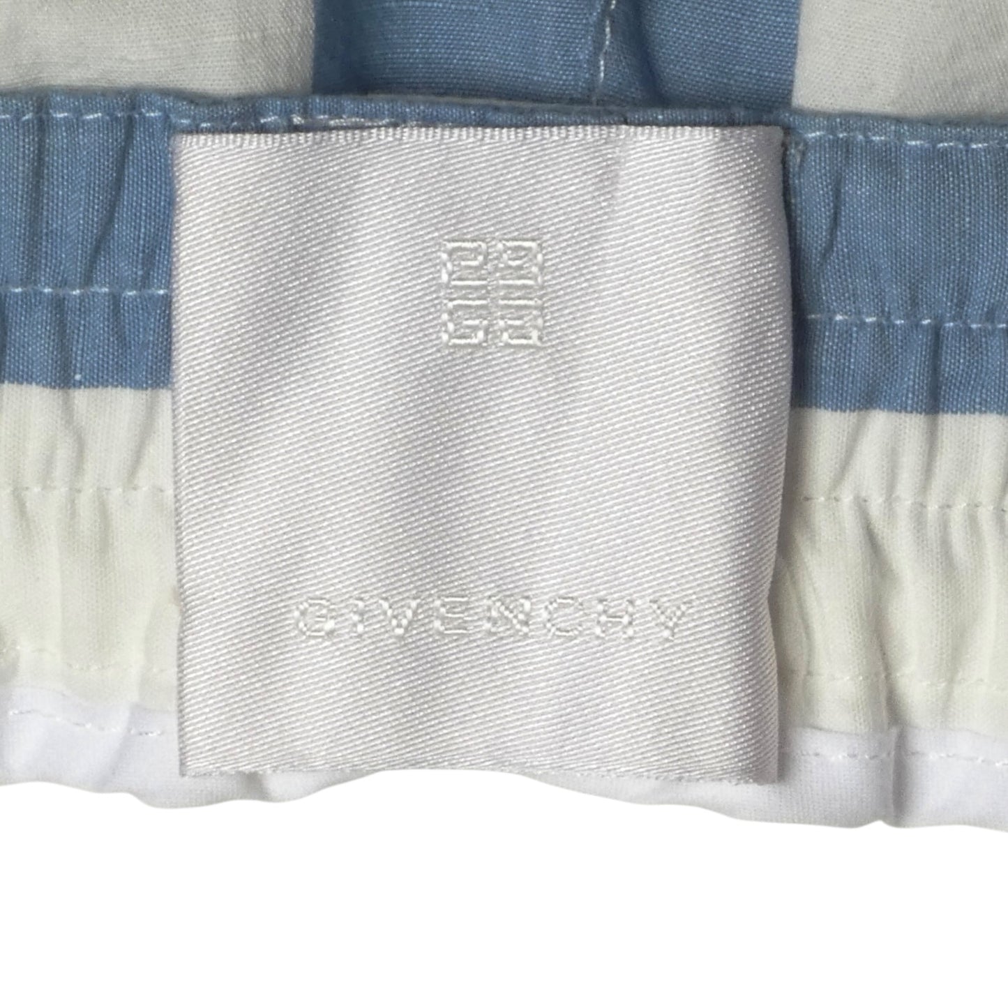 2024 NWT 4-G Striped Trousers, Waist 34