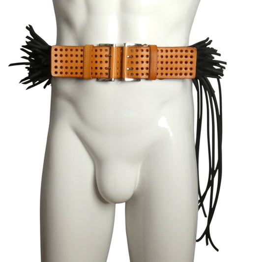 2011 Leather Belt, 28" to 38"